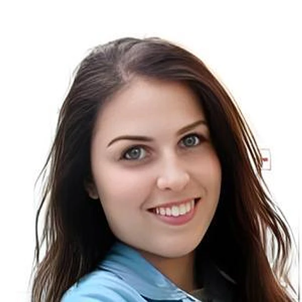 Кечина Юлия Павловна — Стоматолог-гигиенист, Лобня