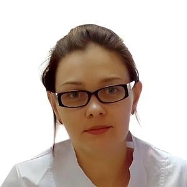 Смолянская Елена Евгеньевна — Стоматолог, Пародонтолог, Стоматолог-хирург, Калининград