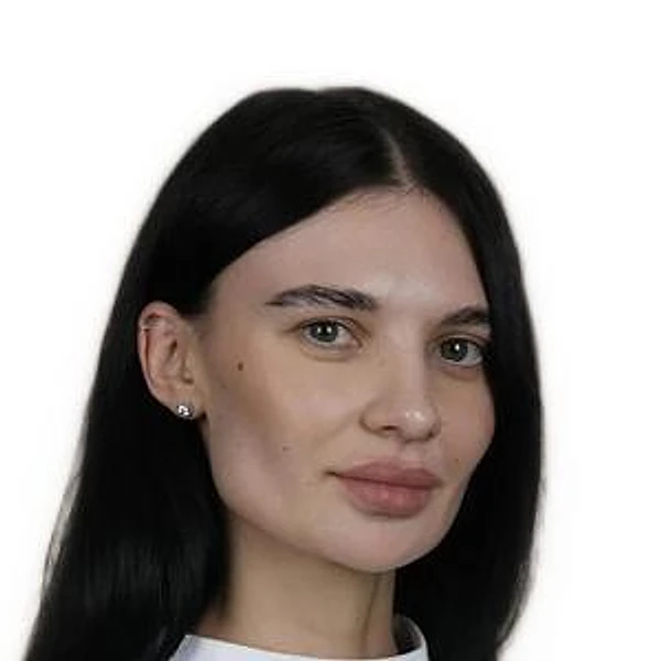 Гурьева Наталья Валерьевна — Косметолог-эстетист, Москва