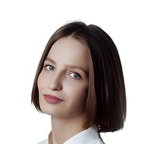 Гришан Екатерина Алексеевна — Стоматолог-ортодонт, Новосибирск