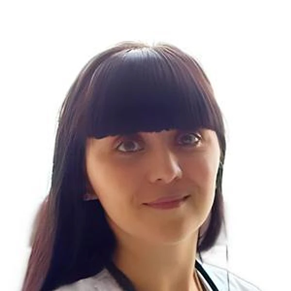 Кузнецова Наталья Александровна — Терапевт, Бузулук