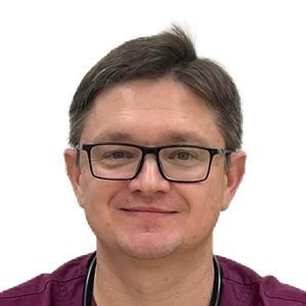 Пашенцев Александр Александрович — Анестезиолог-реаниматолог, Дубна