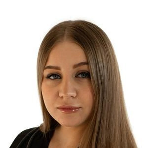 Ситникова Алёна Сергеевна — Гастроэнтеролог, Терапевт, Усолье-Сибирское
