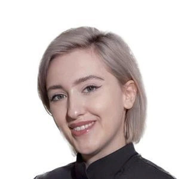Орбелиани Ксения Александровна — Стоматолог-ортодонт, Детский ортодонт, Стоматолог-ортопед, Санкт-Петербург