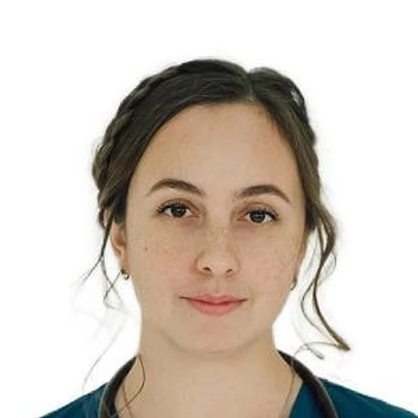 Доценко Ольга Владимировна — Педиатр, Екатеринбург