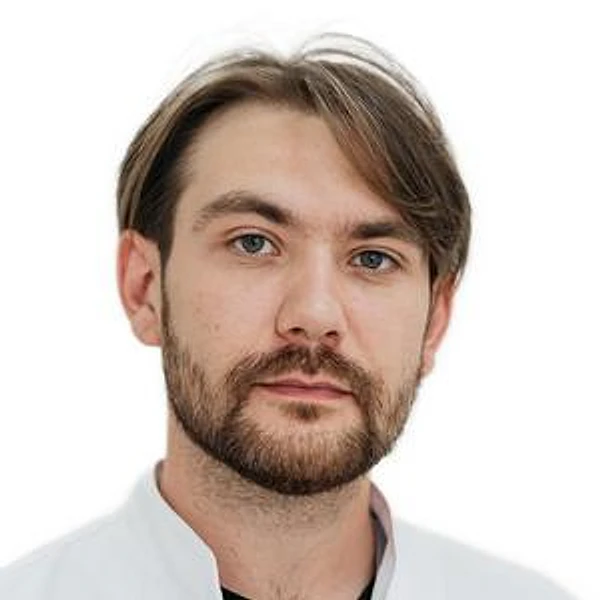 Яковлев Владимир Александрович — Педиатр, Чита