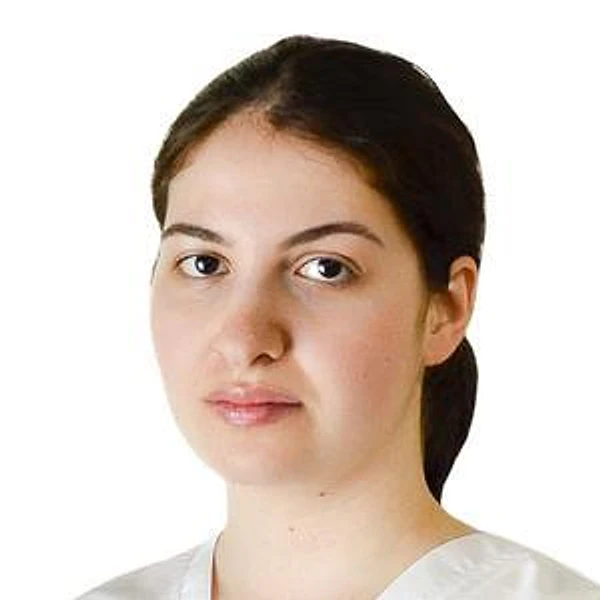 Артемихина Александра Константиновна — Стоматолог-гигиенист, Киров