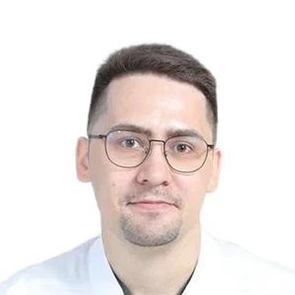 Хузяхметов Рафаил Зуфарович — Пластический хирург, Пермь