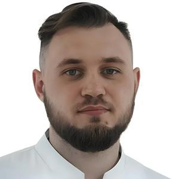 Стаканов Владислав Андреевич — Уролог, Онколог, Москва