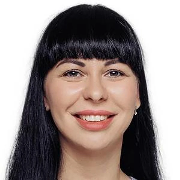 Воронцова Дарья Юрьевна — Детский стоматолог, Детский стоматолог-гигиенист, Стоматолог, Владивосток