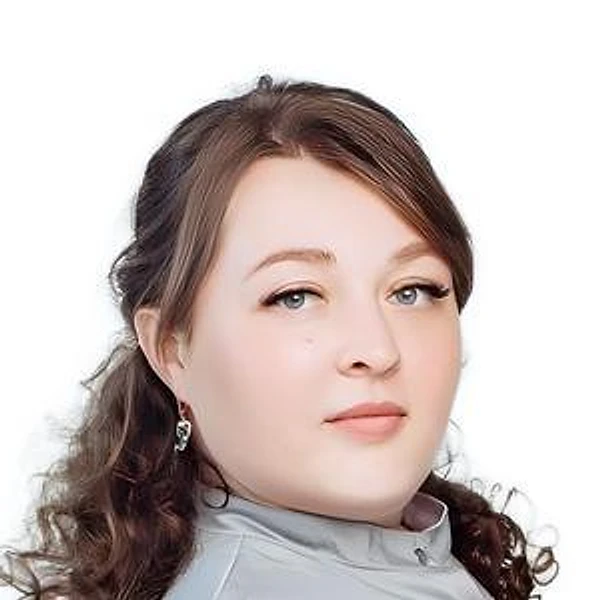 Думчикова Екатерина Витальевна — Стоматолог-хирург, Владивосток