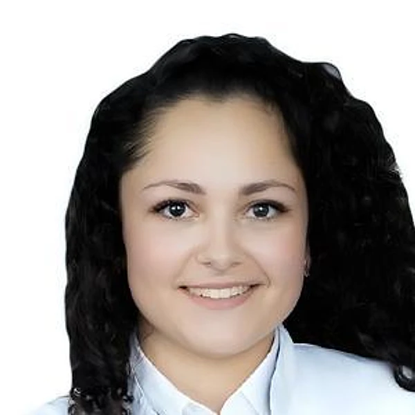 Журавель Дарья Алексеевна — Эндокринолог, Нижнекамск