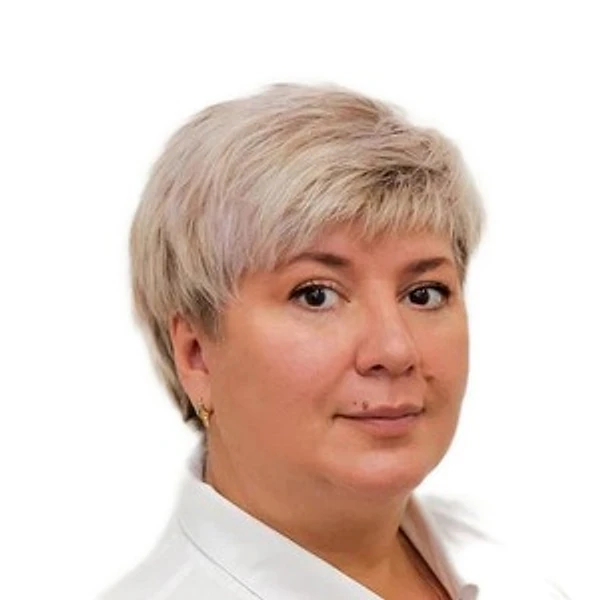 Беренцес Лариса Викторовна — Стоматолог, Калининград