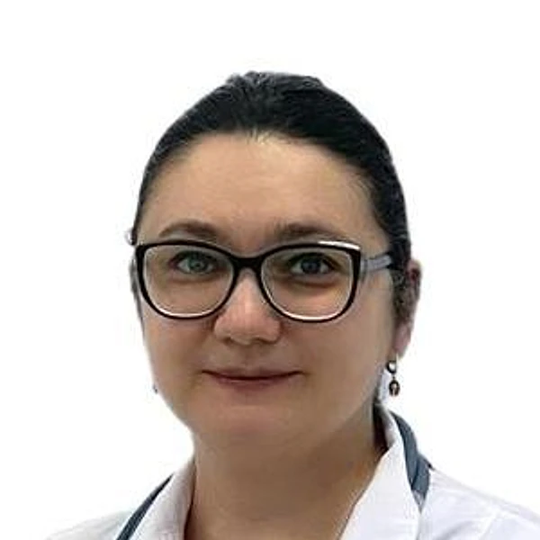 Агеева Ирина Владимировна — Кардиолог, Функциональный диагност, Орехово-Зуево
