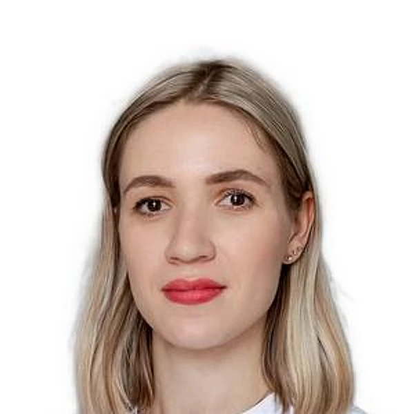 Шишкина Екатерина Александровна — Кардиолог, Ступино