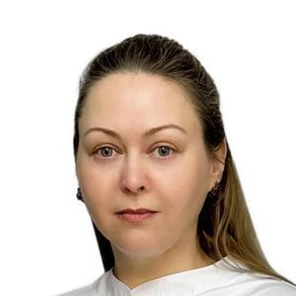 Безрукова Мария Александровна — Кардиолог, Функциональный диагност, Воронеж