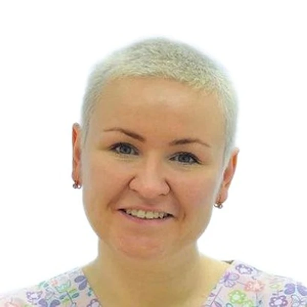 Грибовская Марианна Владимировна — Детский стоматолог, Калининград