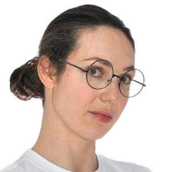 Серебрякова Дарья Юрьевна — Инструктор-методист, Санкт-Петербург