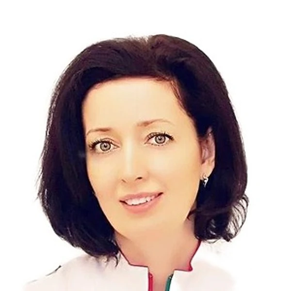 Озерникова Наталья Анатольевна — Детский стоматолог, Стоматолог, Калининград