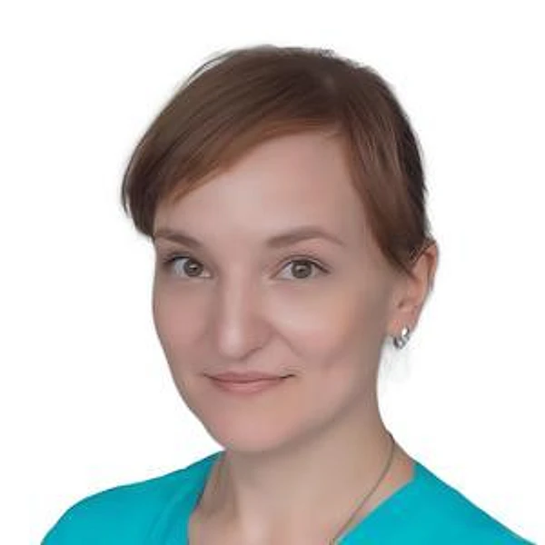 Лобанова Анастасия Алексеевна — Детский ортопед, Травматолог, Пермь