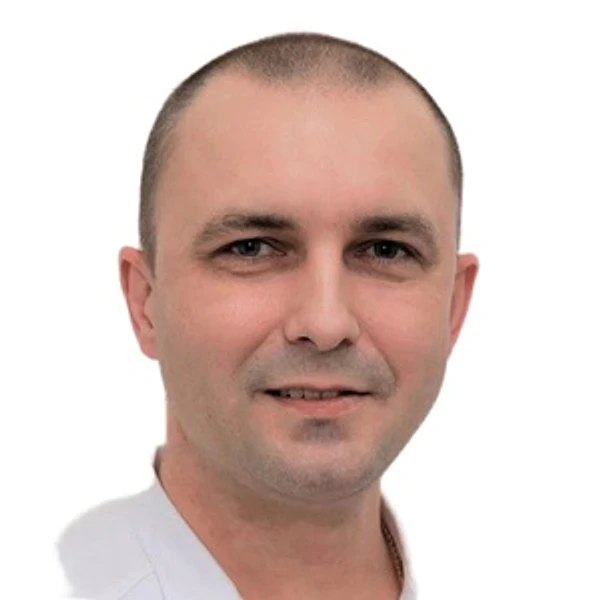 Фролов Андрей Владимирович — Стоматолог-ортопед, Калининград