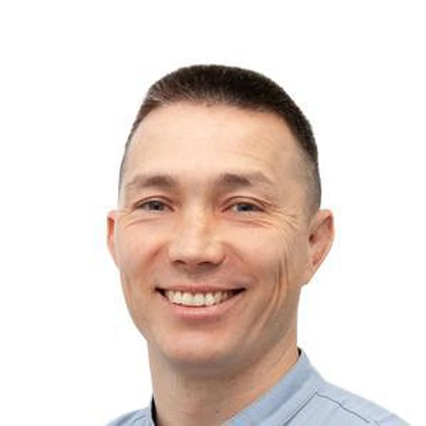 Стрекаловский Виталий Валерьевич — Стоматолог-ортопед, Калининград