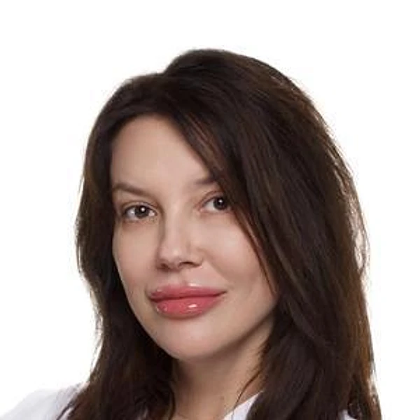 Мокрушина Мария Сергеевна — Врач УЗИ, Детский врач УЗИ, Ростов-на-Дону