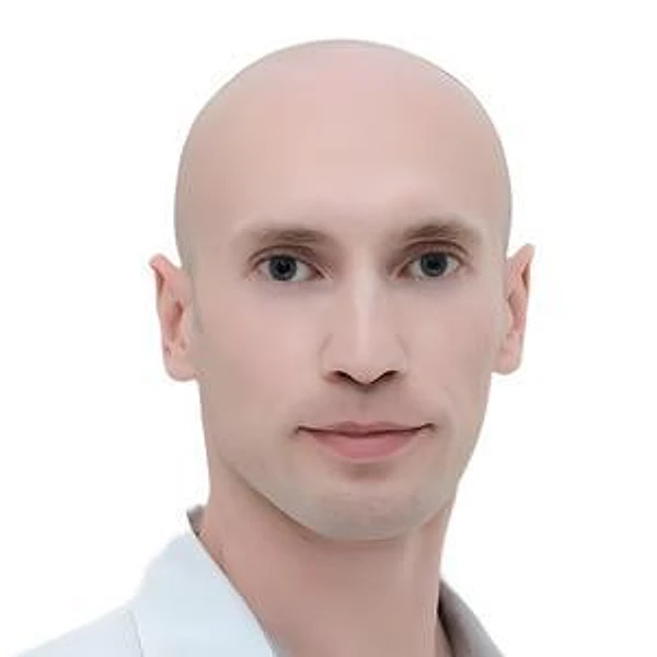 Жидков Станислав Юрьевич — Стоматолог, Стоматолог-гигиенист, Стоматолог-ортопед, Стоматолог-эндодонтист, Калининград