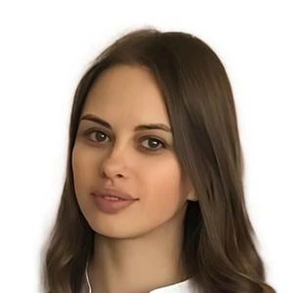 Россоловская Ксения Антоновна — Гинеколог, Королёв