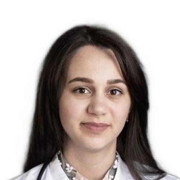 Кафадар Эмине Джаферовна — Гинеколог, Симферополь
