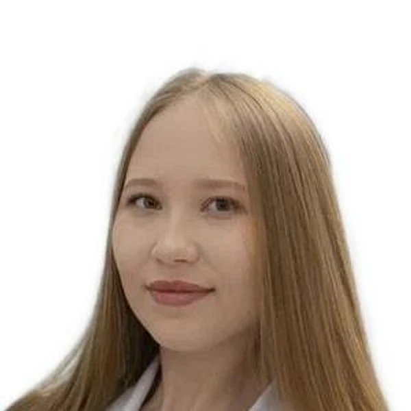 Ипатьева Елизавета Леонидовна — Стоматолог, Улан-Удэ