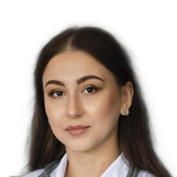 Алимханова Дарья Александровна — Педиатр, Барнаул