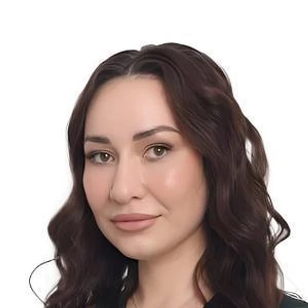 Христенко Яна Владимировна — Врач-косметолог, Новосибирск