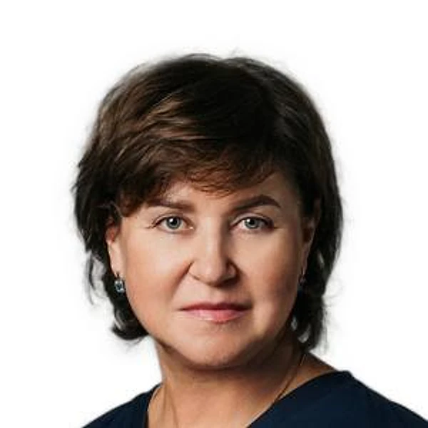 Олик Светлана Эрвиновна — Стоматолог-гигиенист, Калининград