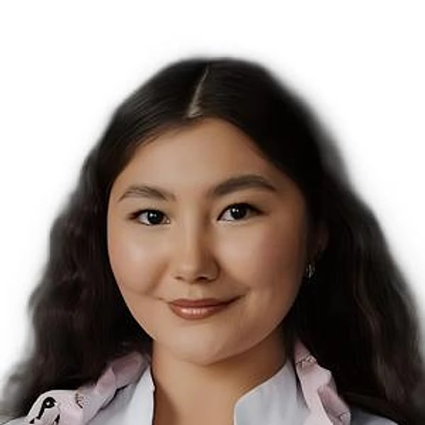 Гизятова Лиана Рустамовна — Терапевт, Кыштым