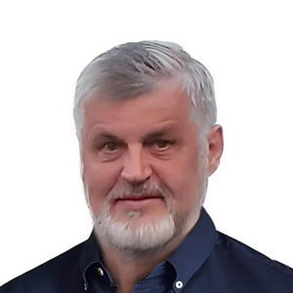Балашов Дмитрий Евгеньевич — Психолог, Санкт-Петербург