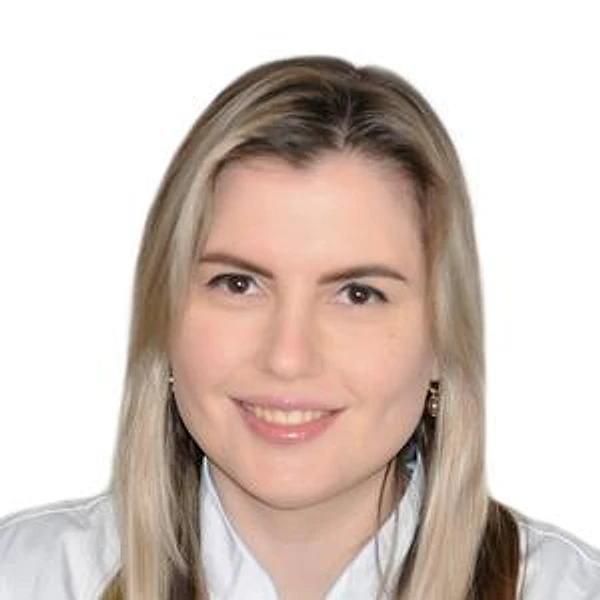 Никитина Татьяна Сергеевна — Анестезиолог-реаниматолог, ст. Выселки