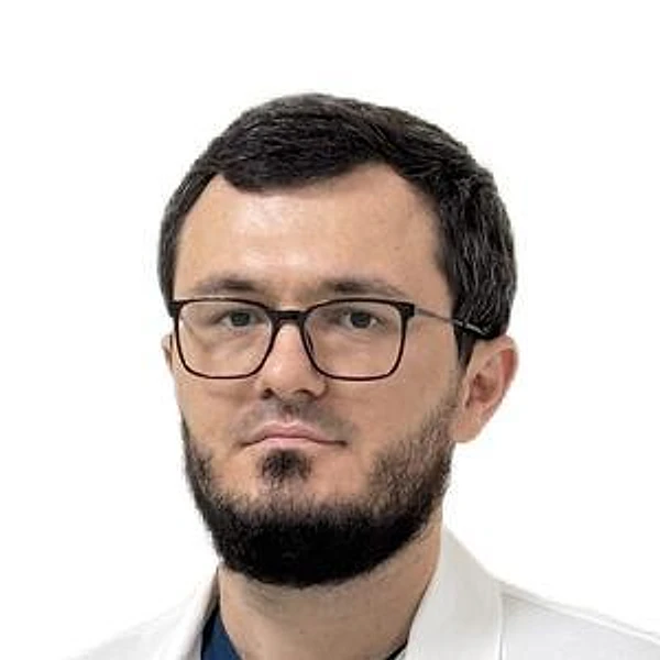 Исмаилов Арби Абдыл-Малайкович — ЛОР-хирург, Детский ЛОР, Детский ЛОР-хирург, ЛОР, Хасавюрт