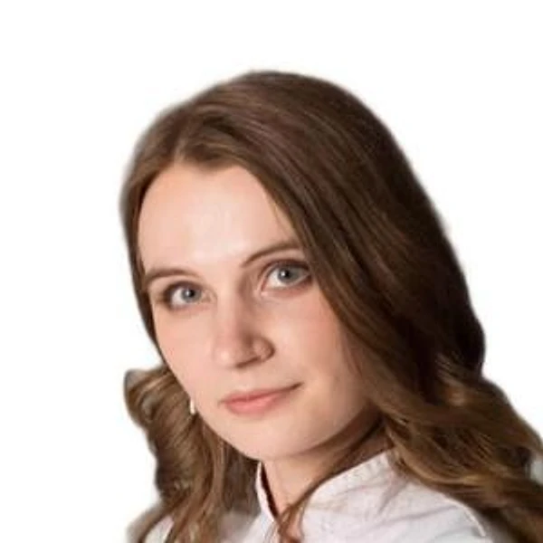 Баклицкая Надежда Александровна — Невролог, Сомнолог, Эпилептолог, Чита