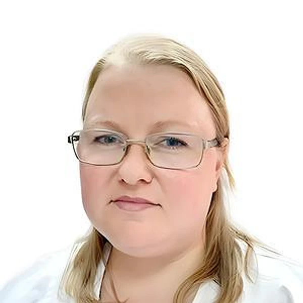 Соснина Елена Сергеевна — Эндоскопист, Нижний Новгород