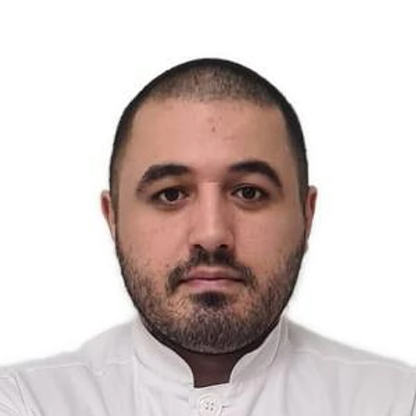 Гасанов Али Муталиппович — Травматолог, Ортопед, Воронеж