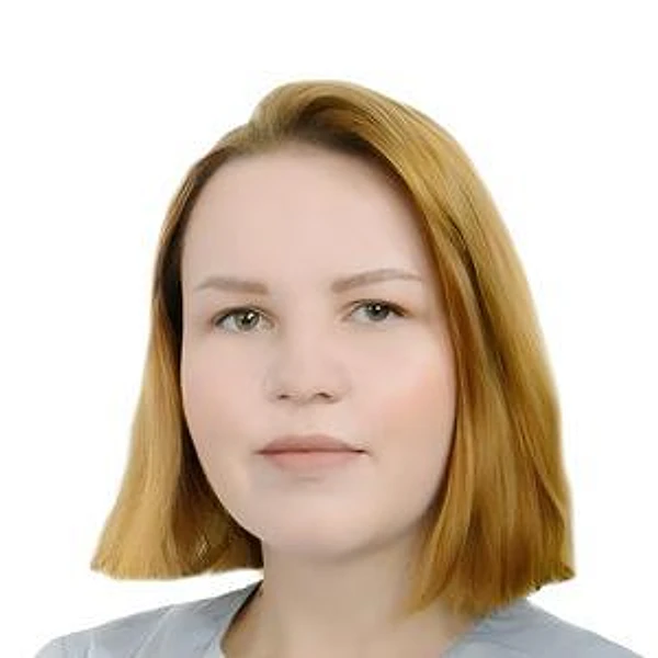 Левченко Анна Константиновна — Офтальмолог (окулист), Уссурийск