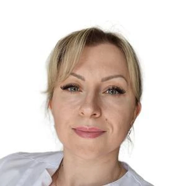 Медведева Ольга Владимировна — Терапевт, Железноводск