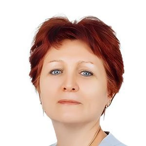 Мухарамова Ольга Анатольевна — Рентгенолог, Уссурийск