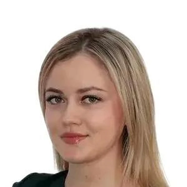 Жукова Юлия Александровна — Функциональный диагност, Курск