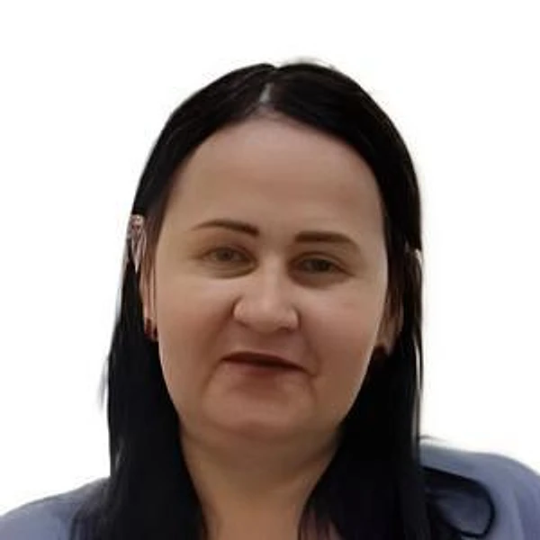 Абызова Людмила Юрьевна — Логопед, Дефектолог, Казань