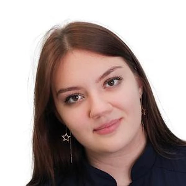 Алфимова Анастасия Андреевна — Стоматолог-гигиенист, Тюмень