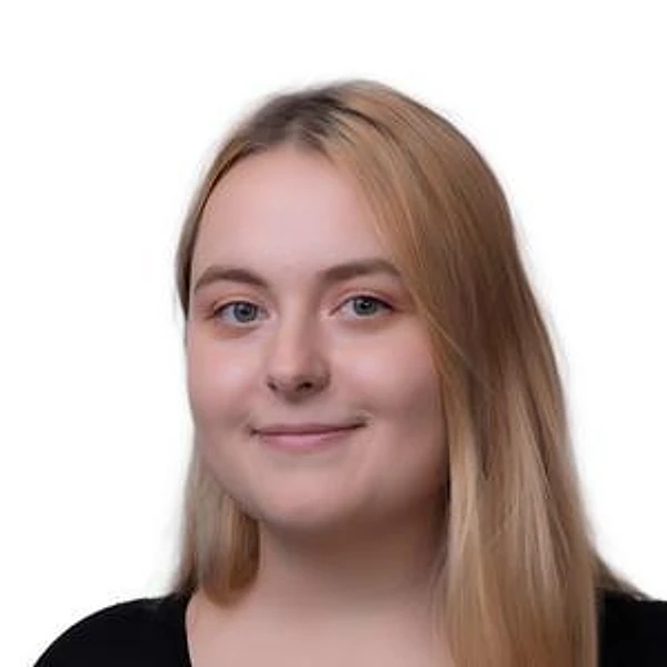 Голубева Полина Александровна — Стоматолог, Омск