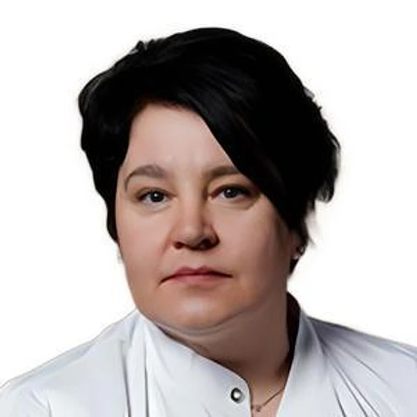 Смирнова Елена Юрьевна — Стоматолог, Королёв