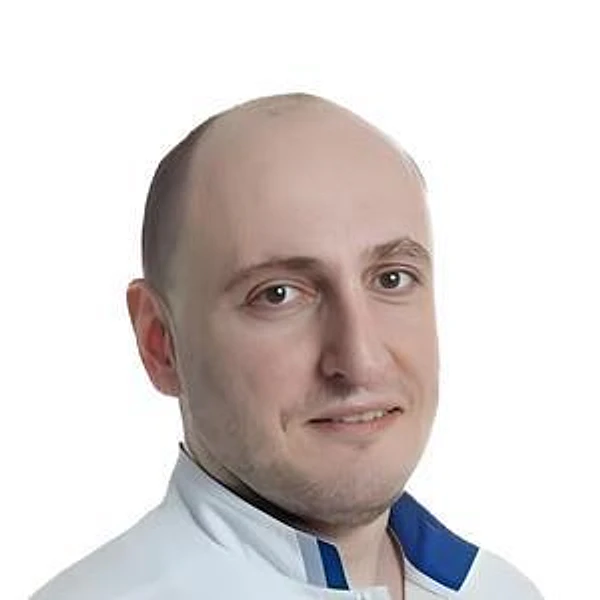 Михайлов Юрий Сергеевич — Стоматолог, Детский стоматолог-ортопед, Стоматолог-ортопед, Щёлково